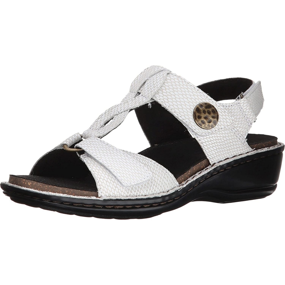 NEW Aravon Collette AR Dress Sandal 7